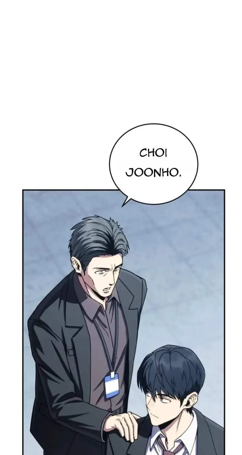 Trùm Phản Diện Bị Điên Khôi Phục Lý Trí Chap 8 - Next Chap 9