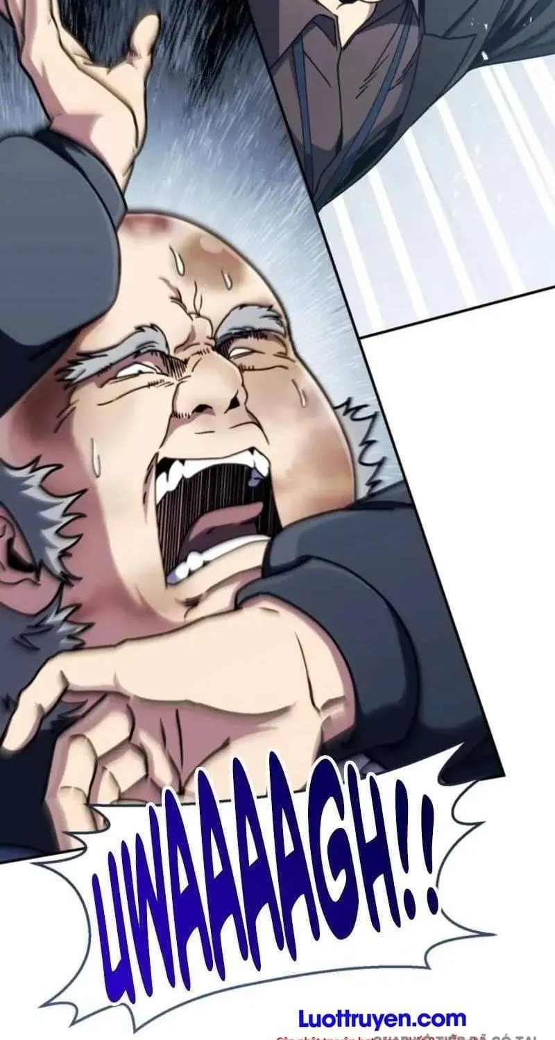 Trùm Phản Diện Bị Điên Khôi Phục Lý Trí Chap 8 - Next Chap 9