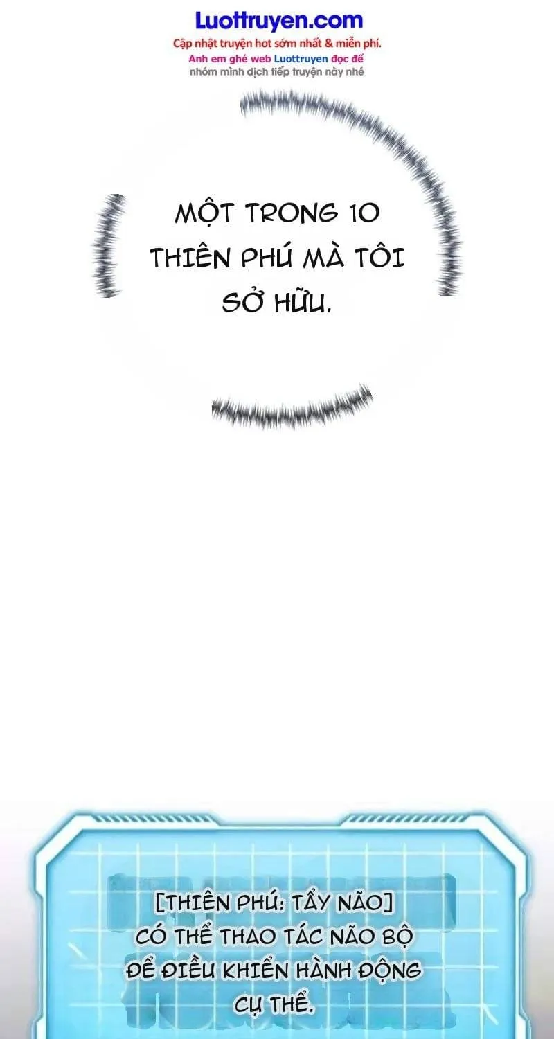 Trùm Phản Diện Bị Điên Khôi Phục Lý Trí Chap 8 - Next Chap 9