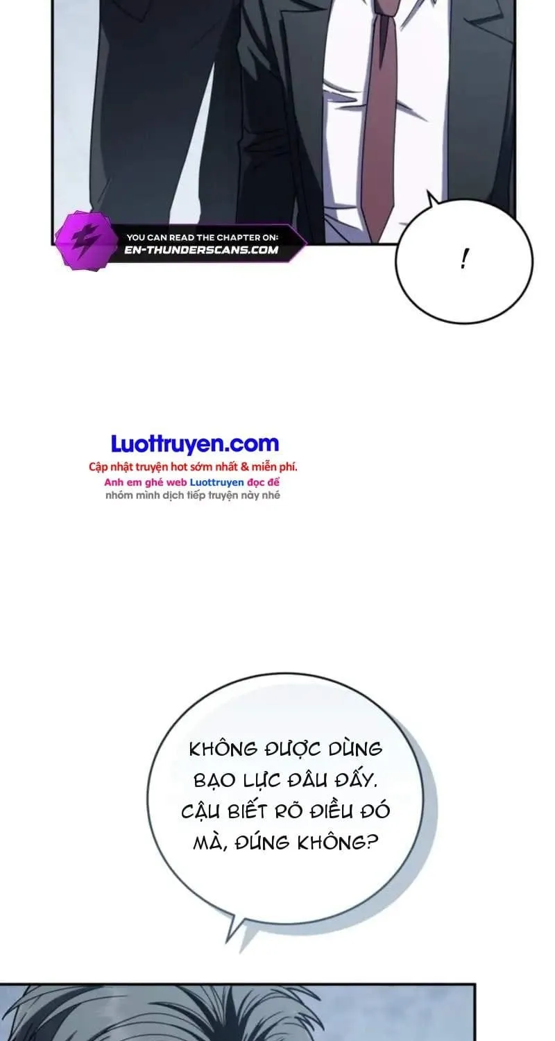 Trùm Phản Diện Bị Điên Khôi Phục Lý Trí Chap 8 - Next Chap 9