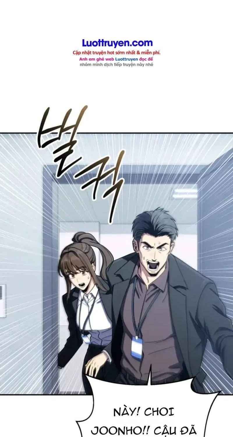 Trùm Phản Diện Bị Điên Khôi Phục Lý Trí Chap 8 - Next Chap 9