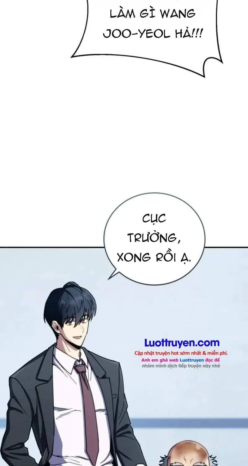 Trùm Phản Diện Bị Điên Khôi Phục Lý Trí Chap 8 - Next Chap 9