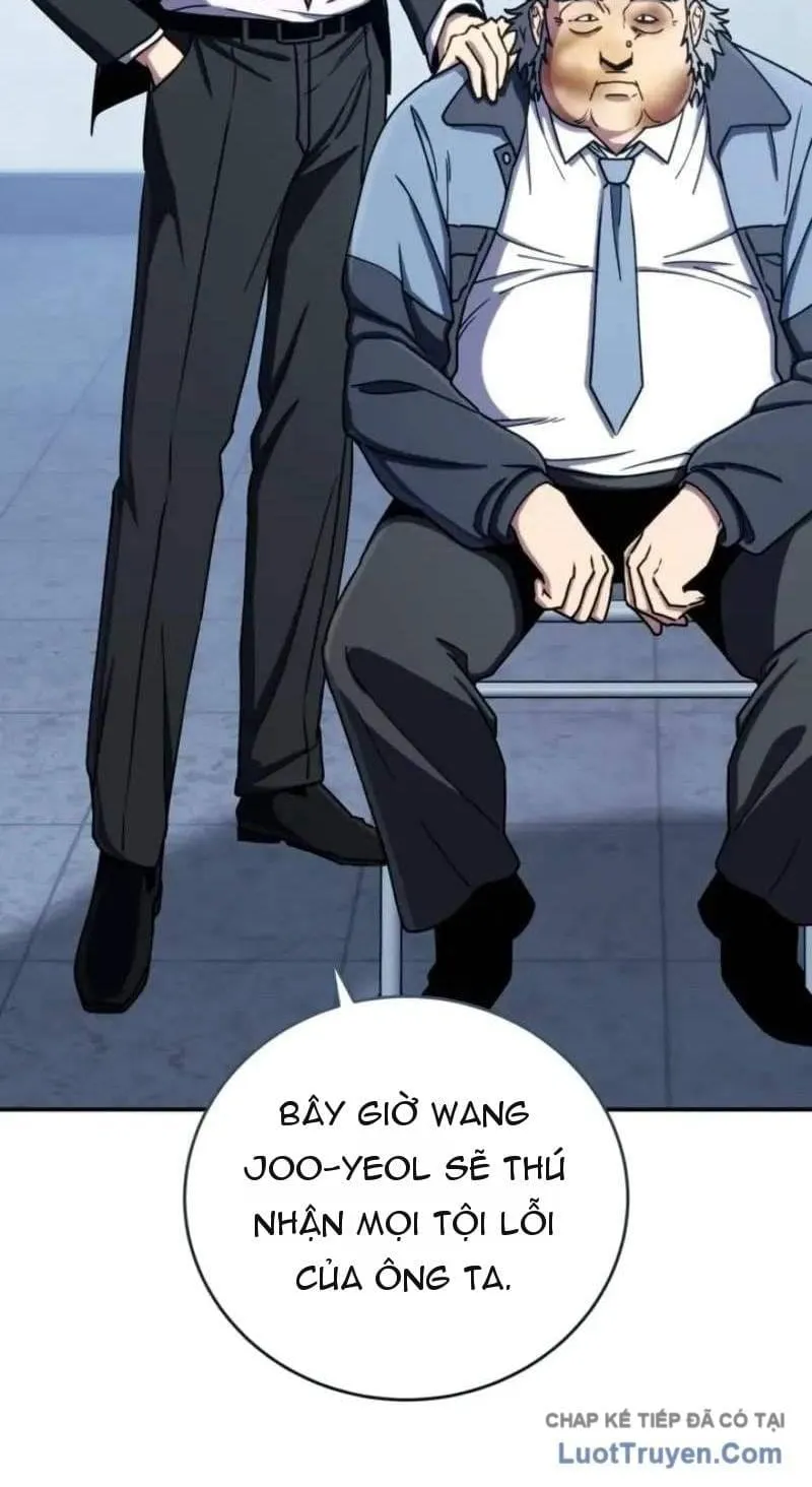 Trùm Phản Diện Bị Điên Khôi Phục Lý Trí Chap 8 - Next Chap 9
