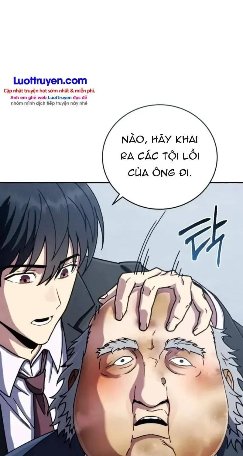 Trùm Phản Diện Bị Điên Khôi Phục Lý Trí Chap 8 - Next Chap 9