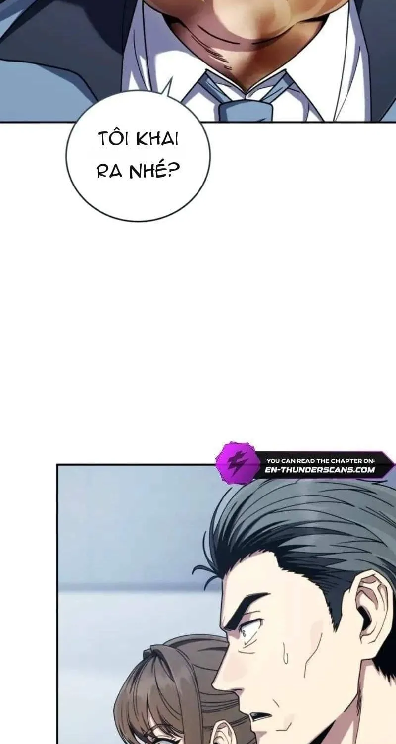 Trùm Phản Diện Bị Điên Khôi Phục Lý Trí Chap 8 - Next Chap 9