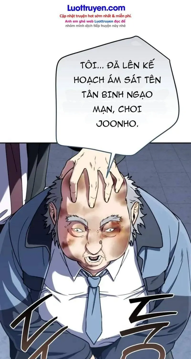 Trùm Phản Diện Bị Điên Khôi Phục Lý Trí Chap 8 - Next Chap 9