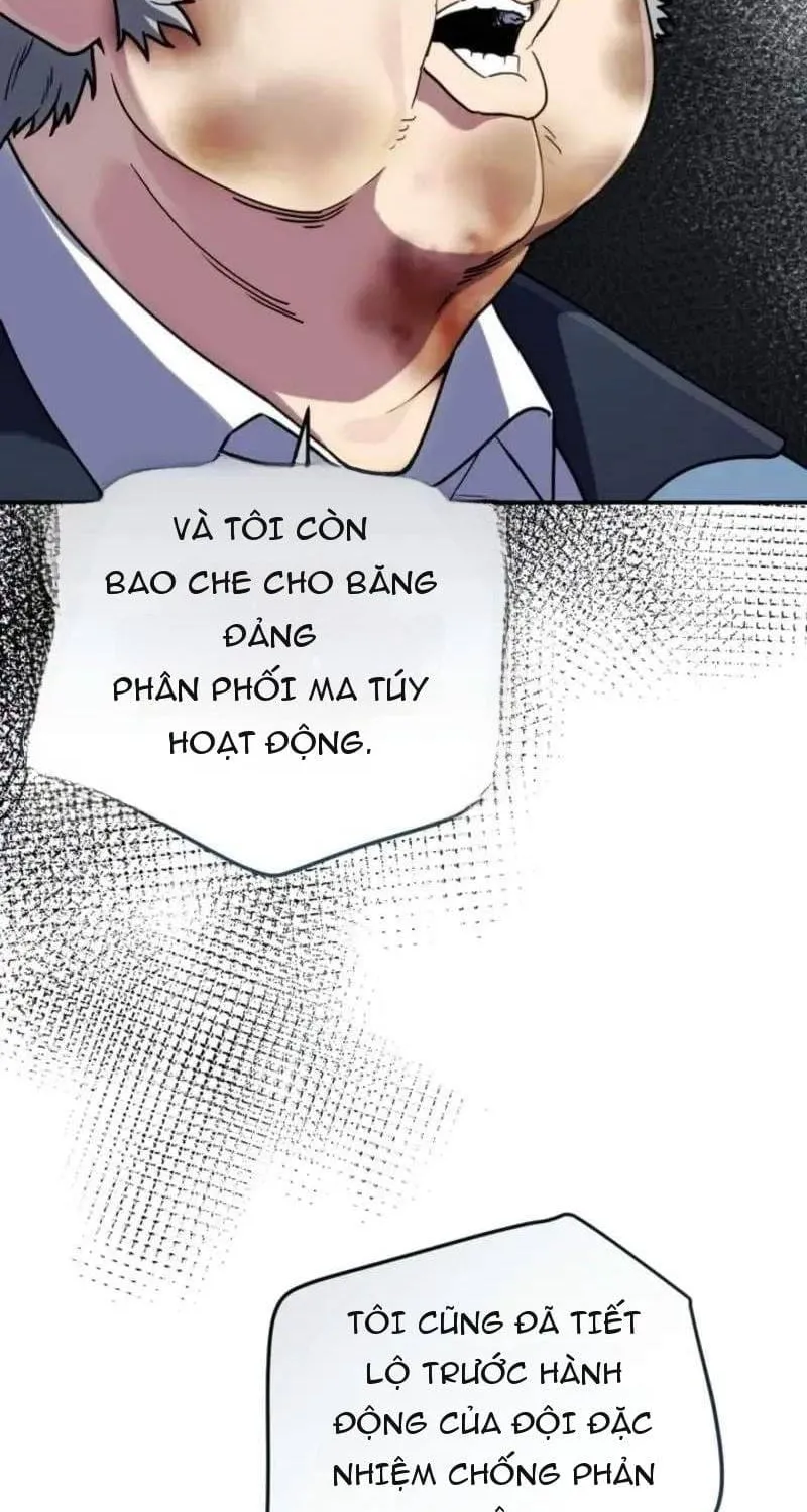 Trùm Phản Diện Bị Điên Khôi Phục Lý Trí Chap 8 - Next Chap 9