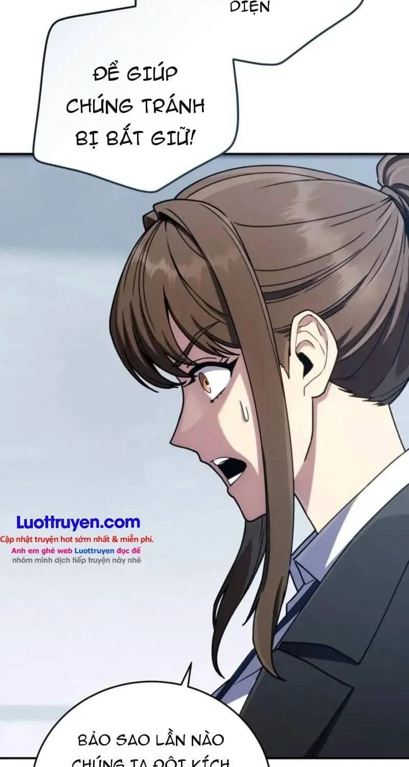 Trùm Phản Diện Bị Điên Khôi Phục Lý Trí Chap 8 - Next Chap 9