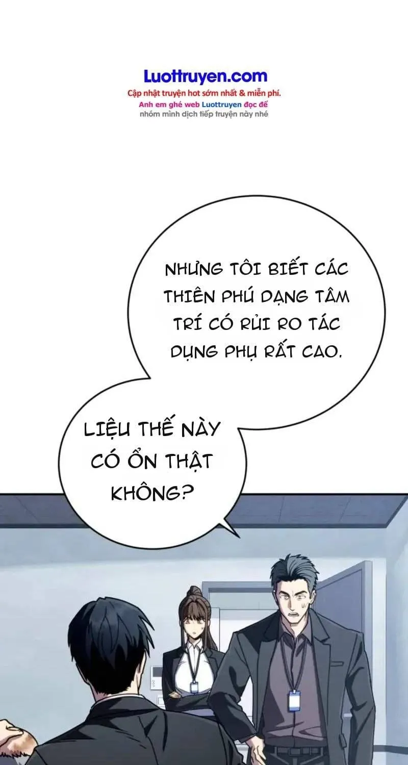 Trùm Phản Diện Bị Điên Khôi Phục Lý Trí Chap 8 - Next Chap 9