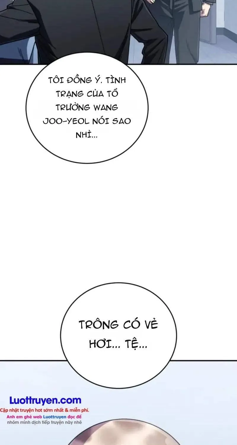 Trùm Phản Diện Bị Điên Khôi Phục Lý Trí Chap 8 - Next Chap 9
