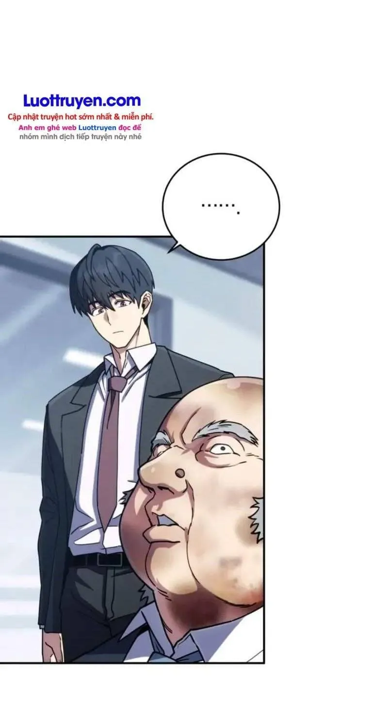Trùm Phản Diện Bị Điên Khôi Phục Lý Trí Chap 8 - Next Chap 9