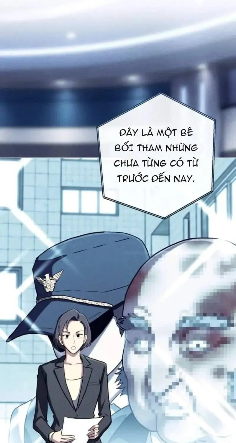Trùm Phản Diện Bị Điên Khôi Phục Lý Trí Chap 8 - Next Chap 9