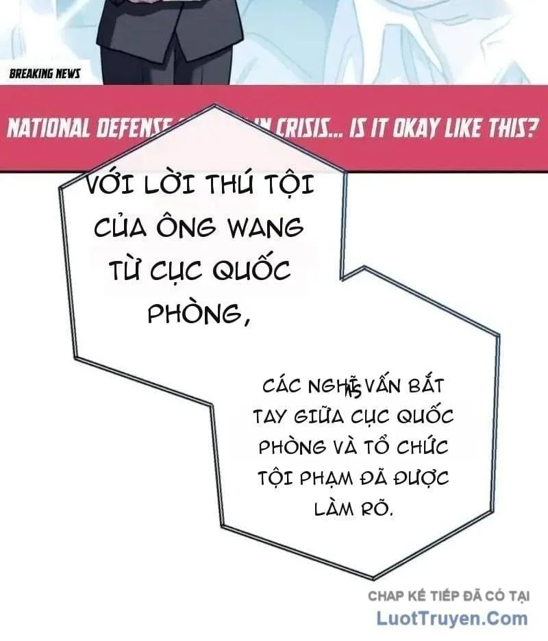 Trùm Phản Diện Bị Điên Khôi Phục Lý Trí Chap 8 - Next Chap 9