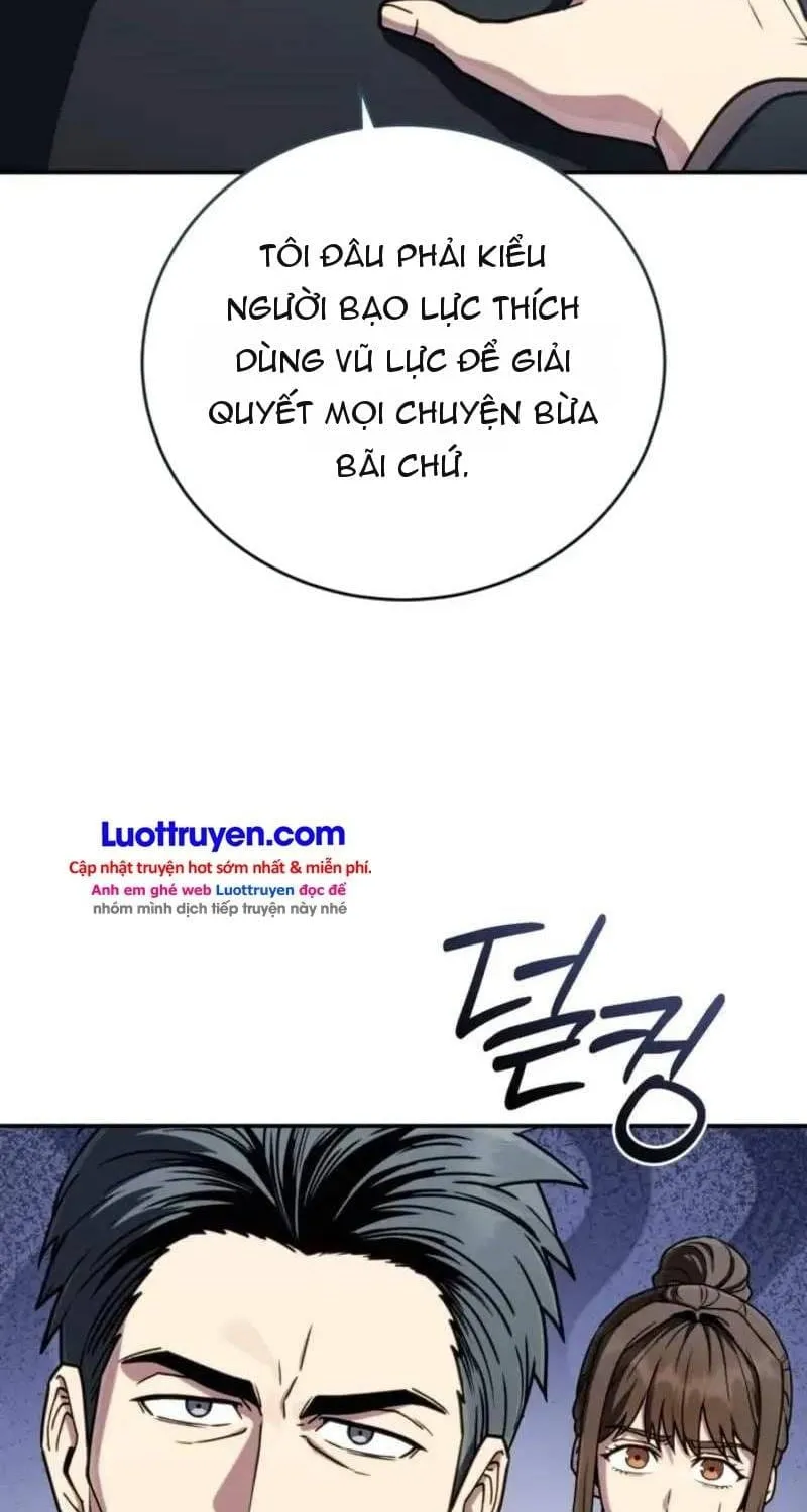 Trùm Phản Diện Bị Điên Khôi Phục Lý Trí Chap 8 - Next Chap 9