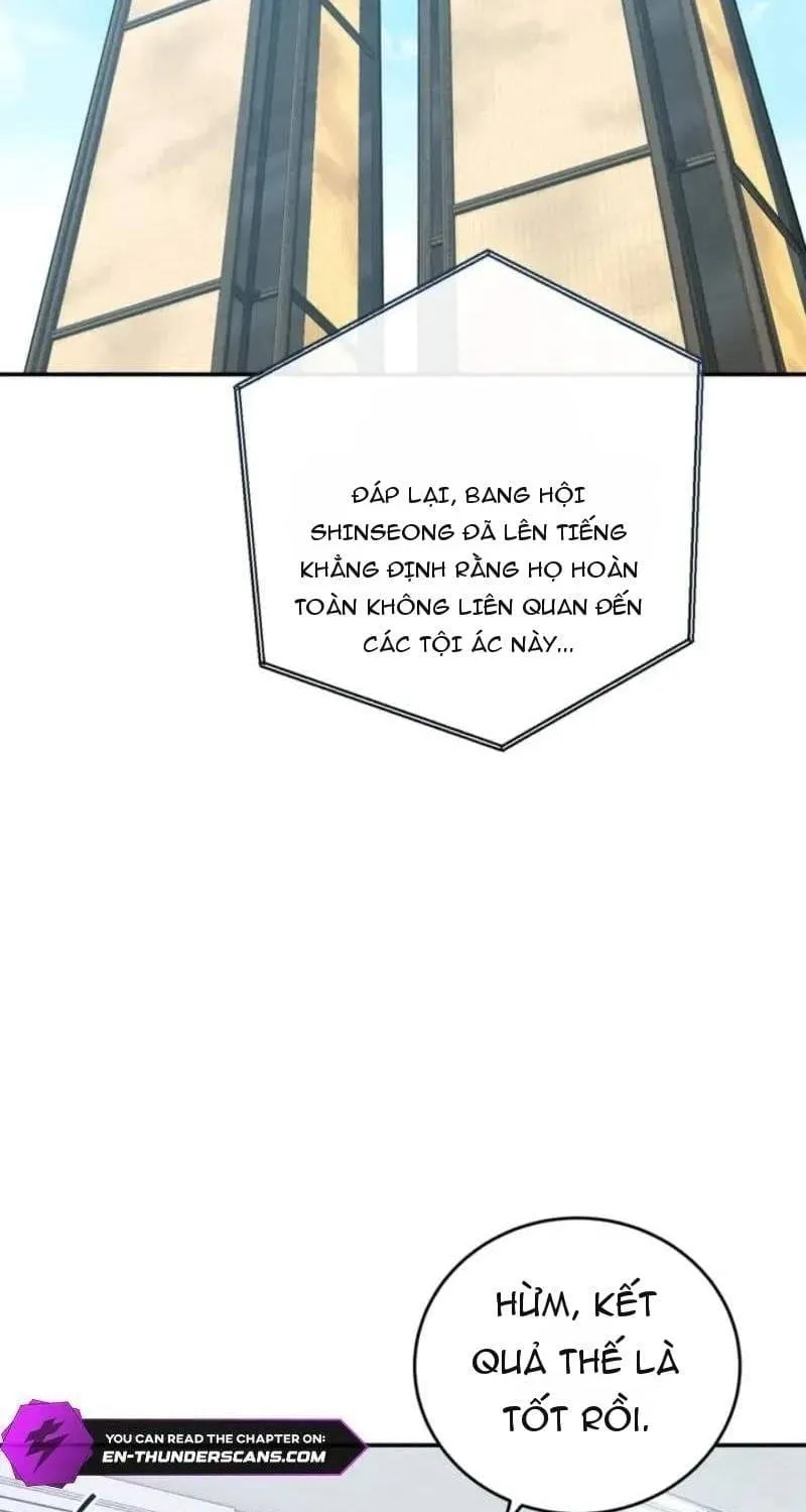 Trùm Phản Diện Bị Điên Khôi Phục Lý Trí Chap 8 - Next Chap 9
