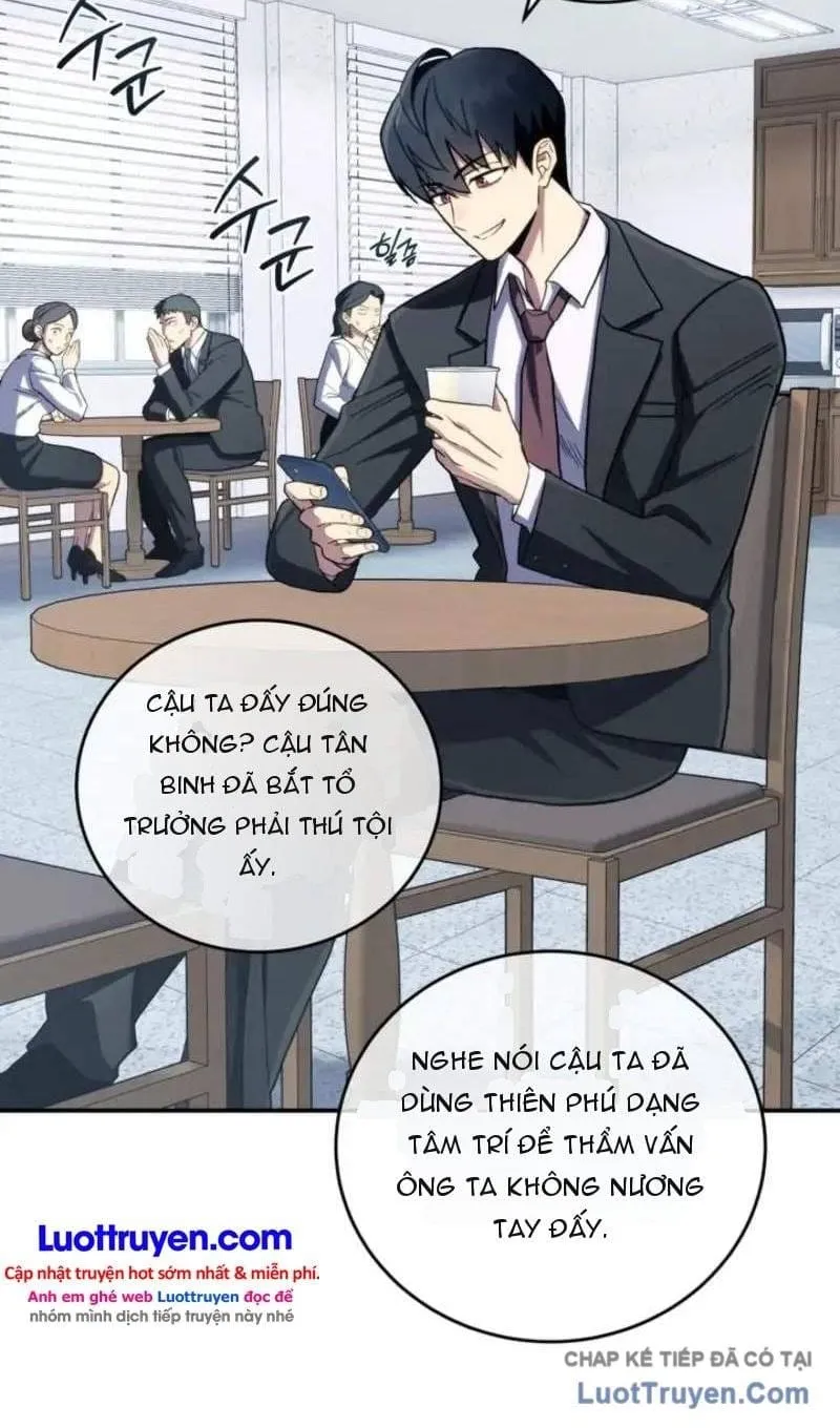 Trùm Phản Diện Bị Điên Khôi Phục Lý Trí Chap 8 - Next Chap 9