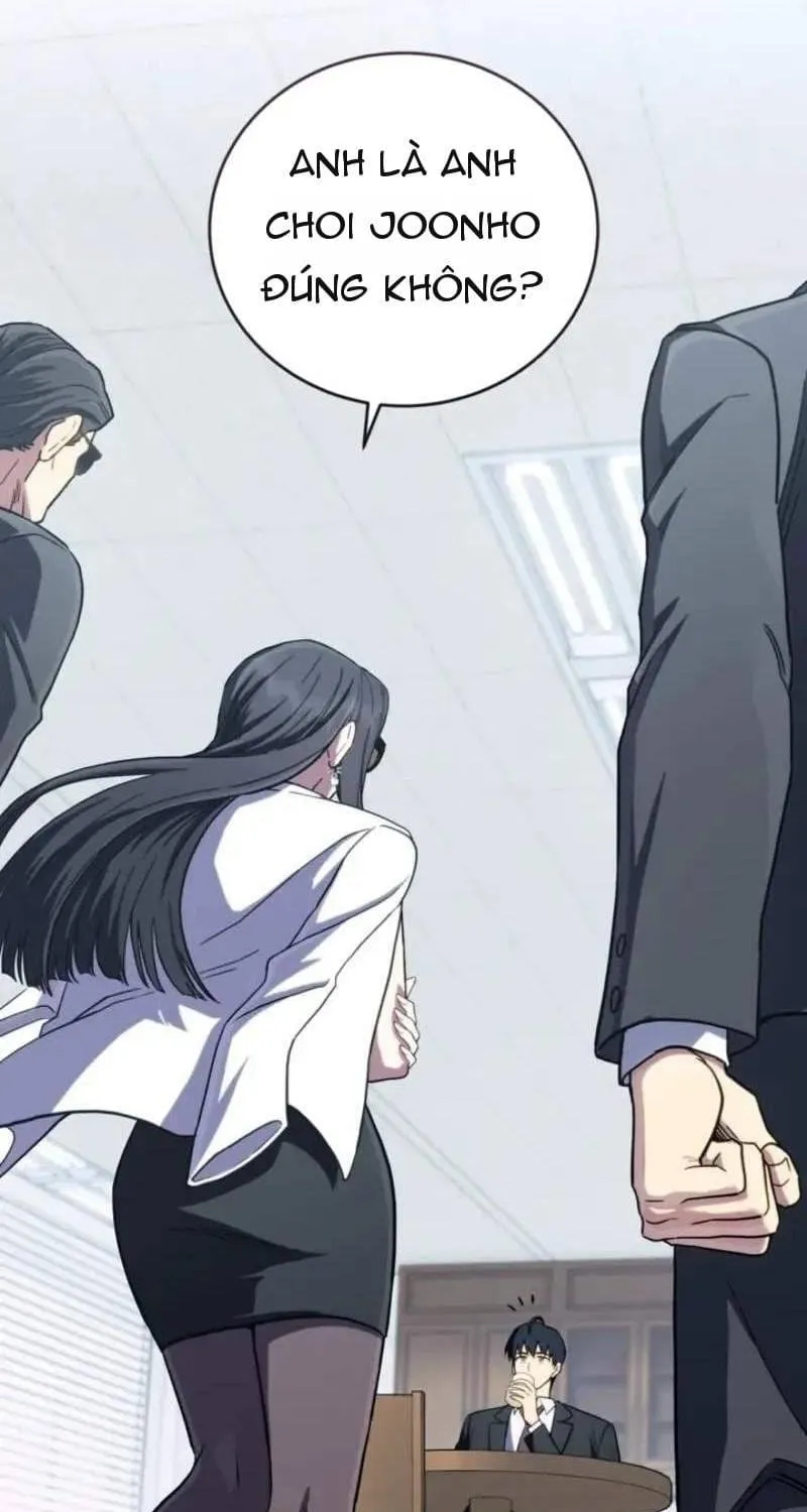 Trùm Phản Diện Bị Điên Khôi Phục Lý Trí Chap 8 - Next Chap 9