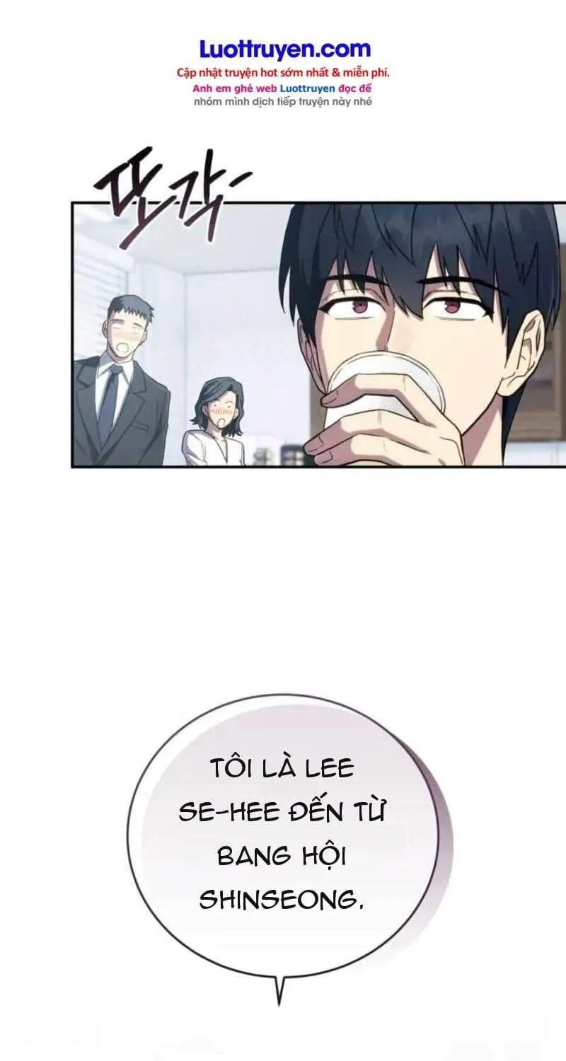 Trùm Phản Diện Bị Điên Khôi Phục Lý Trí Chap 8 - Next Chap 9