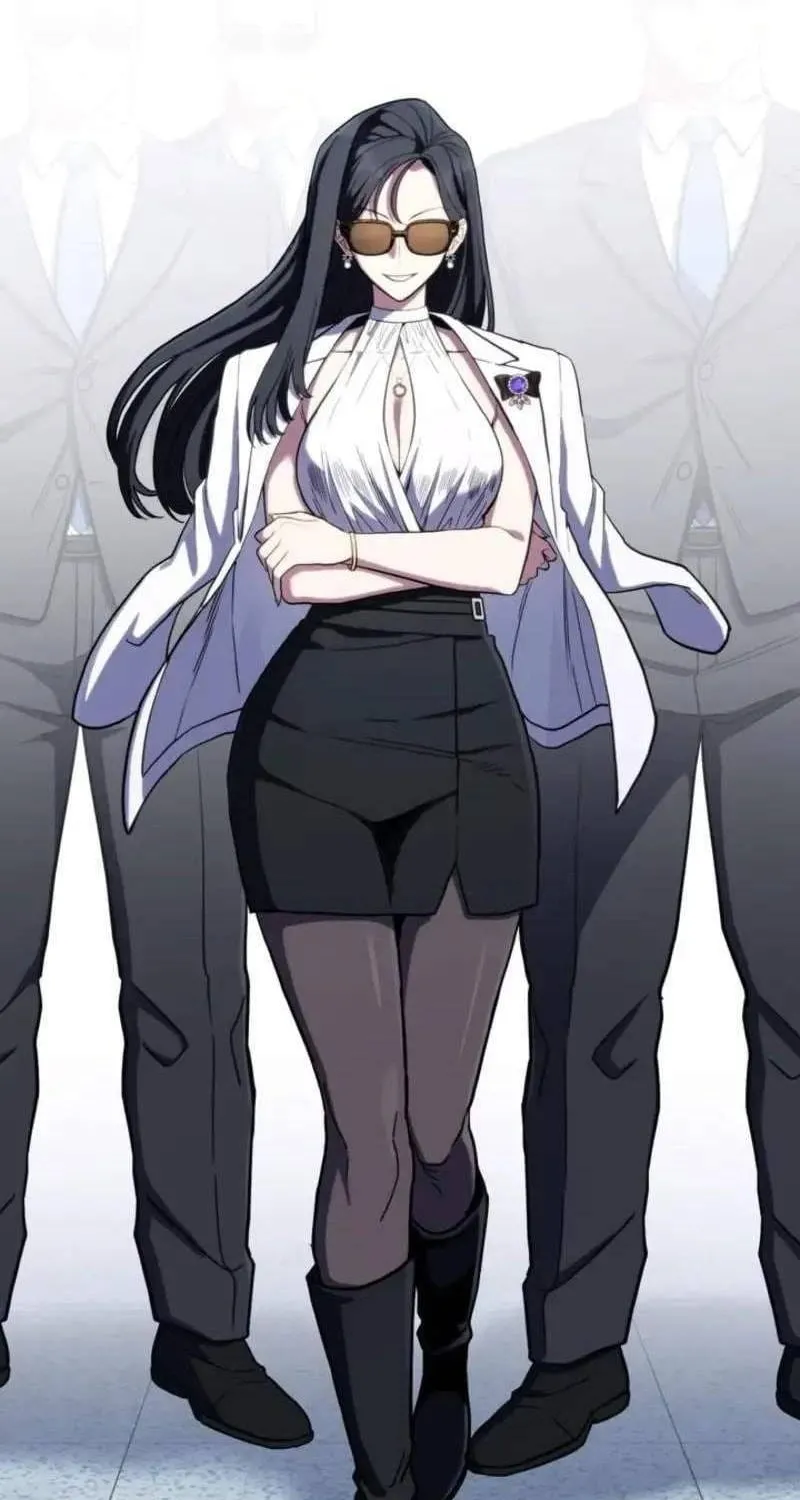 Trùm Phản Diện Bị Điên Khôi Phục Lý Trí Chap 8 - Next Chap 9