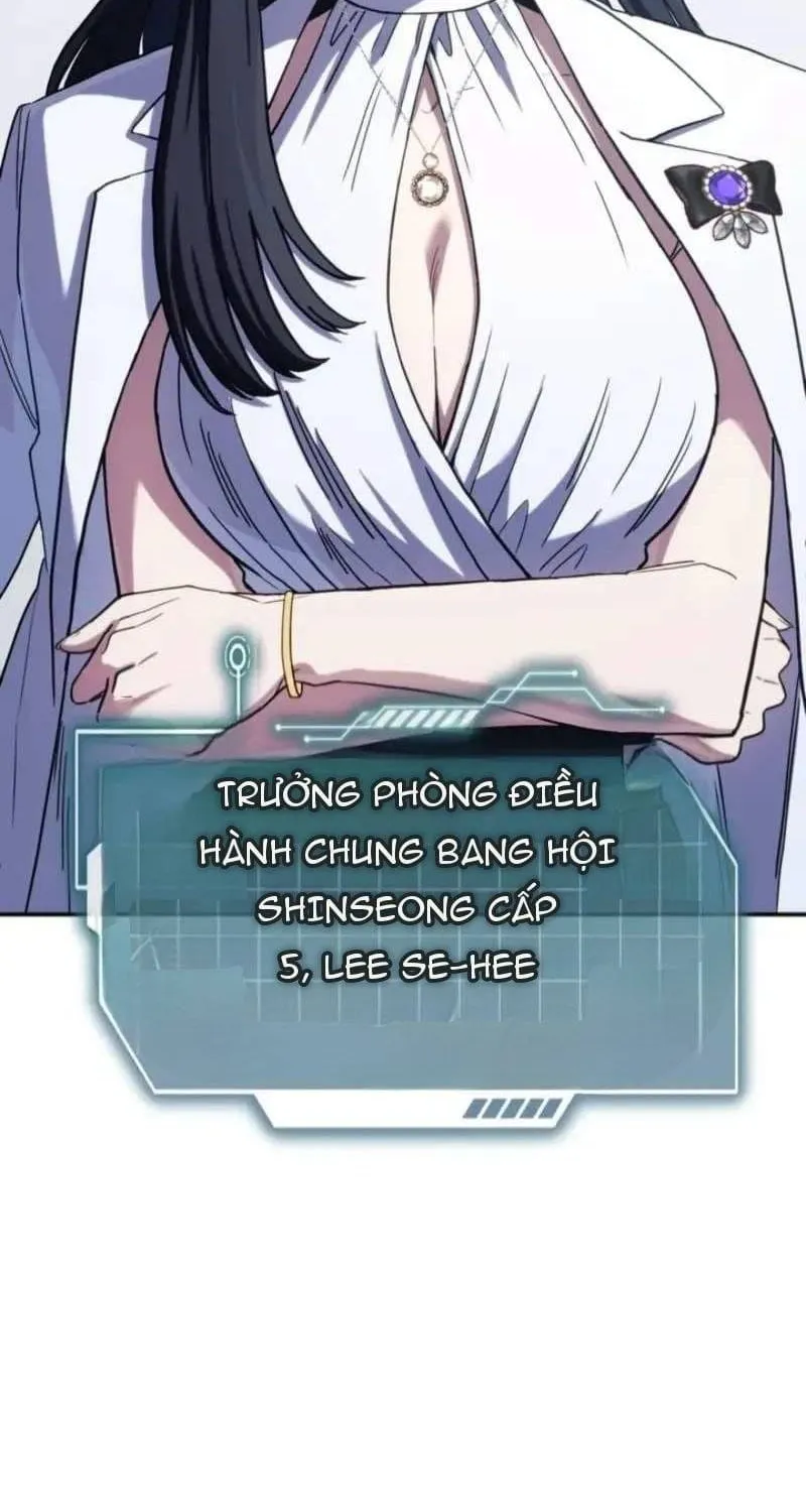 Trùm Phản Diện Bị Điên Khôi Phục Lý Trí Chap 8 - Next Chap 9