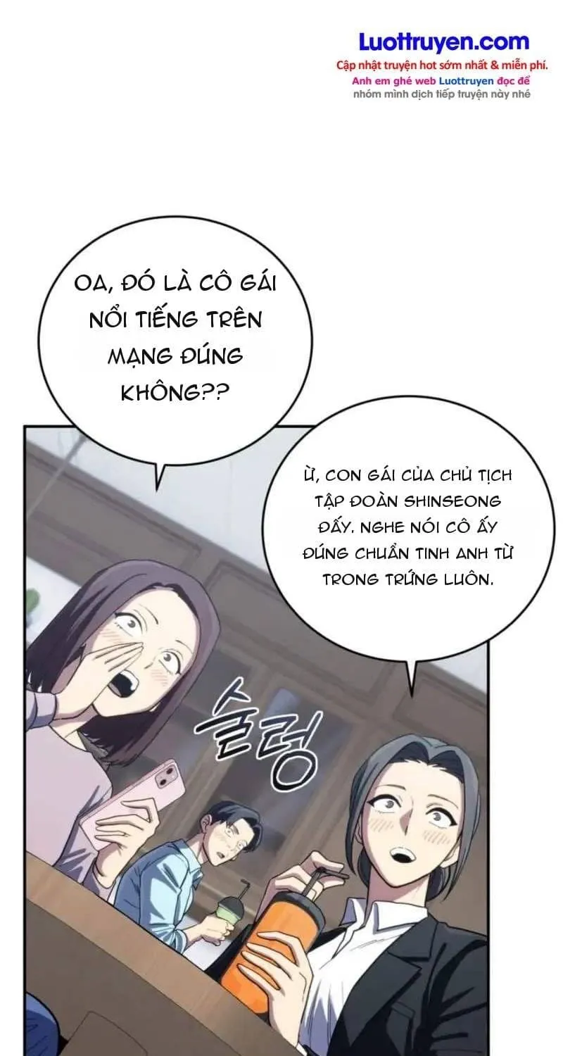Trùm Phản Diện Bị Điên Khôi Phục Lý Trí Chap 8 - Next Chap 9