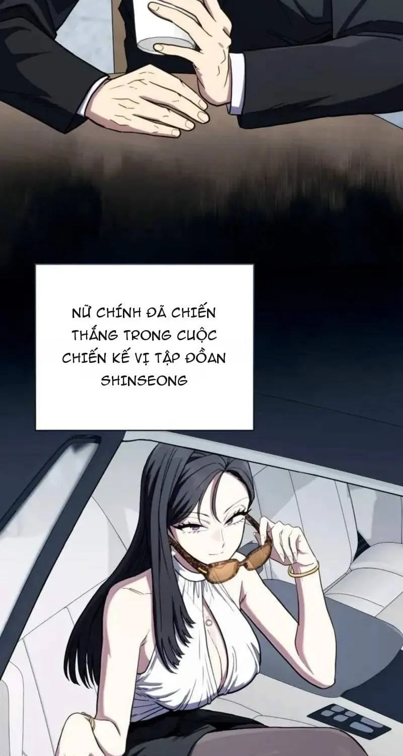 Trùm Phản Diện Bị Điên Khôi Phục Lý Trí Chap 8 - Next Chap 9