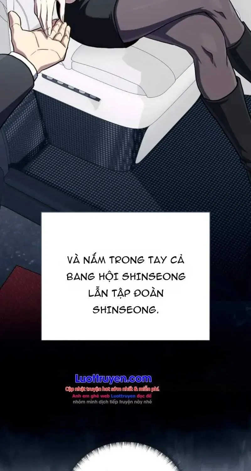 Trùm Phản Diện Bị Điên Khôi Phục Lý Trí Chap 8 - Next Chap 9
