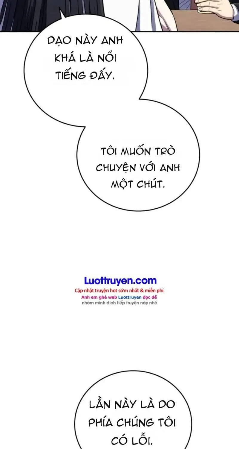 Trùm Phản Diện Bị Điên Khôi Phục Lý Trí Chap 8 - Next Chap 9