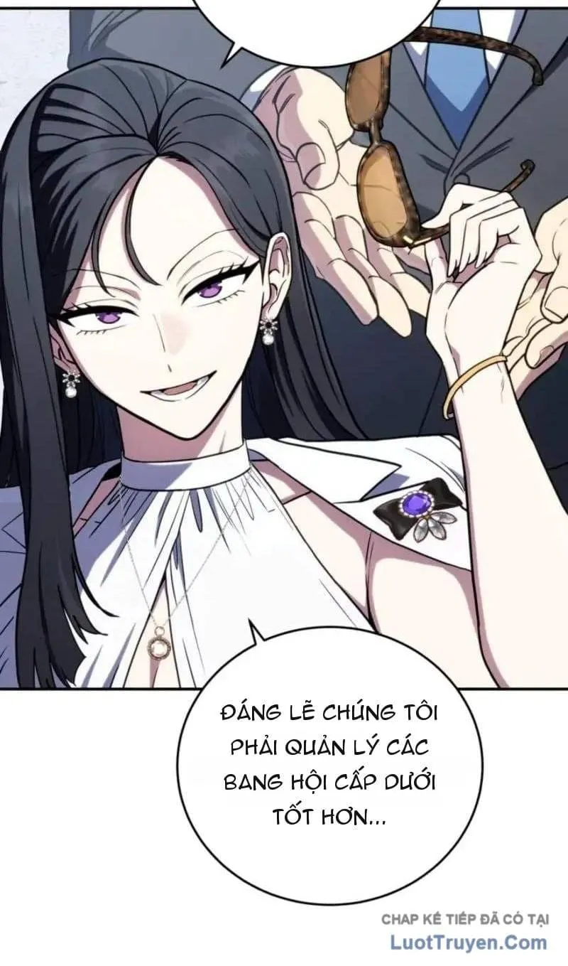 Trùm Phản Diện Bị Điên Khôi Phục Lý Trí Chap 8 - Next Chap 9