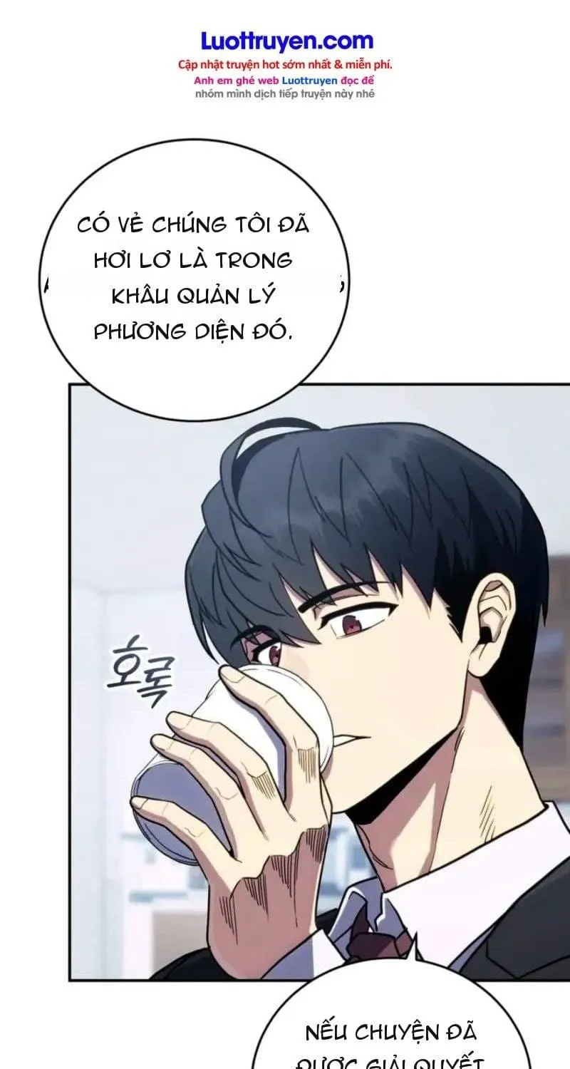 Trùm Phản Diện Bị Điên Khôi Phục Lý Trí Chap 8 - Next Chap 9