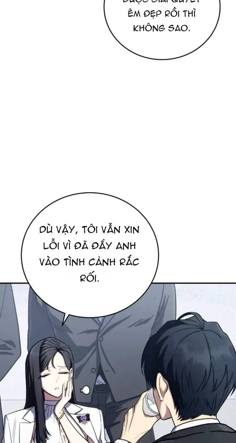 Trùm Phản Diện Bị Điên Khôi Phục Lý Trí Chap 8 - Next Chap 9