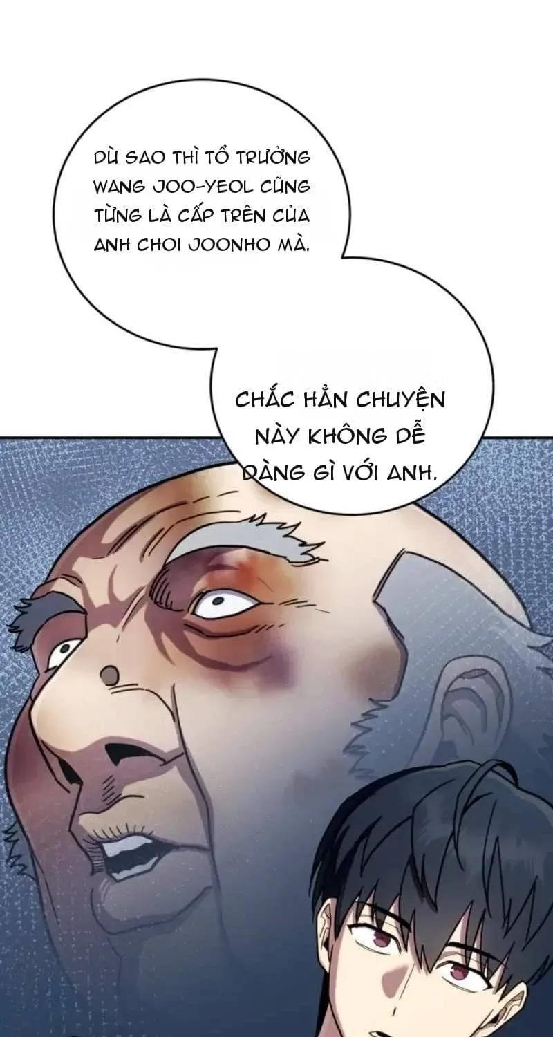 Trùm Phản Diện Bị Điên Khôi Phục Lý Trí Chap 8 - Next Chap 9