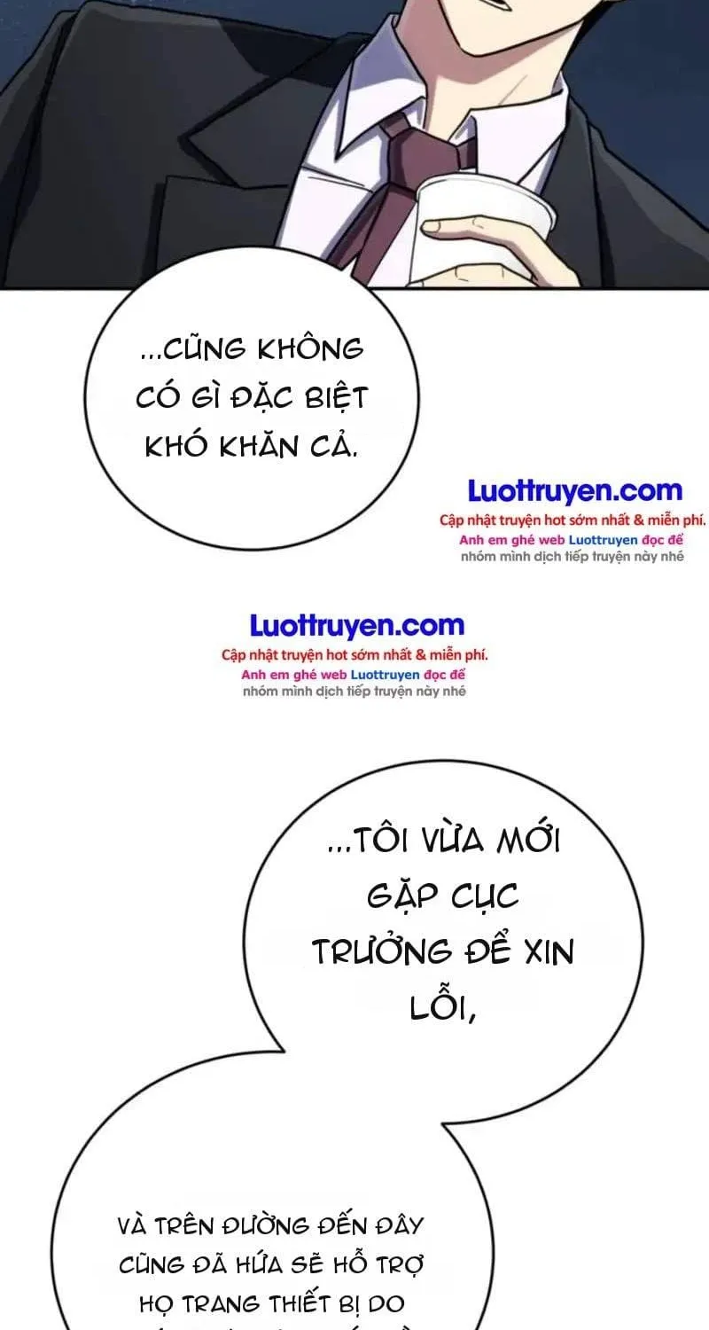 Trùm Phản Diện Bị Điên Khôi Phục Lý Trí Chap 8 - Next Chap 9