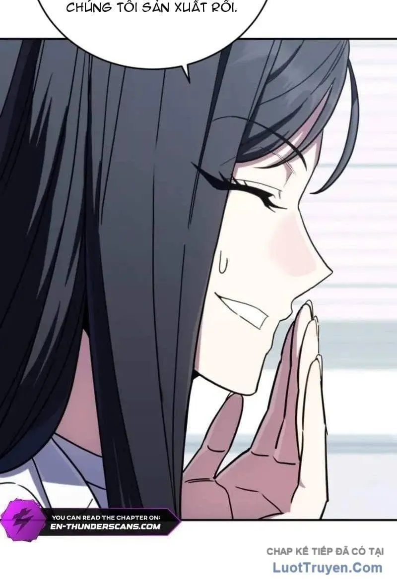 Trùm Phản Diện Bị Điên Khôi Phục Lý Trí Chap 8 - Next Chap 9