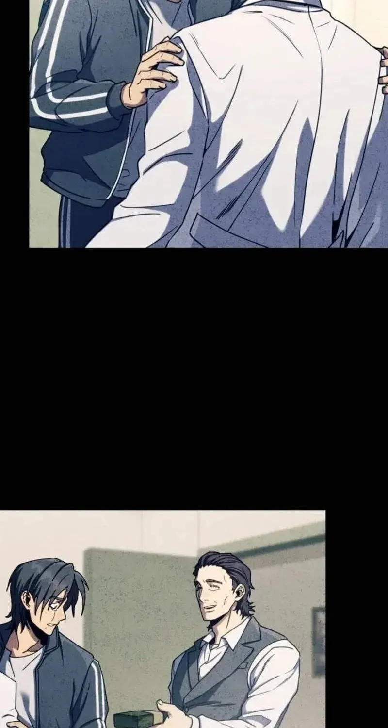 Trùm Phản Diện Bị Điên Khôi Phục Lý Trí Chap 9 - Next Chap 10