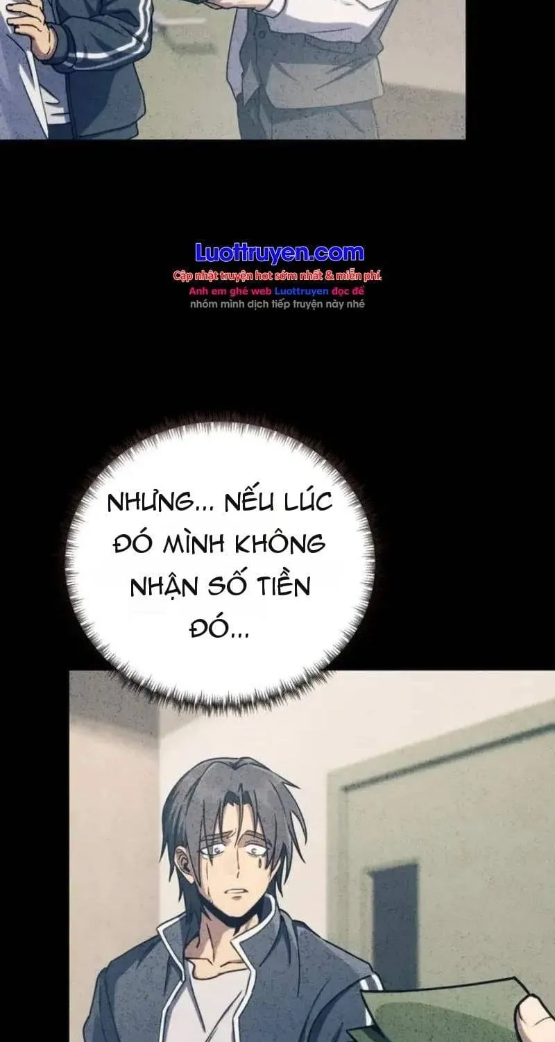 Trùm Phản Diện Bị Điên Khôi Phục Lý Trí Chap 9 - Next Chap 10