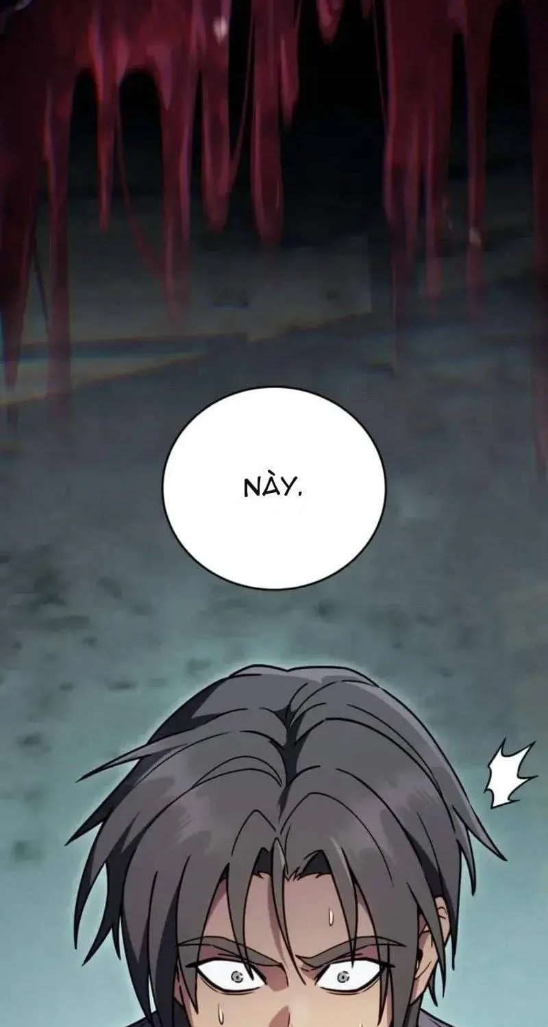 Trùm Phản Diện Bị Điên Khôi Phục Lý Trí Chap 9 - Next Chap 10