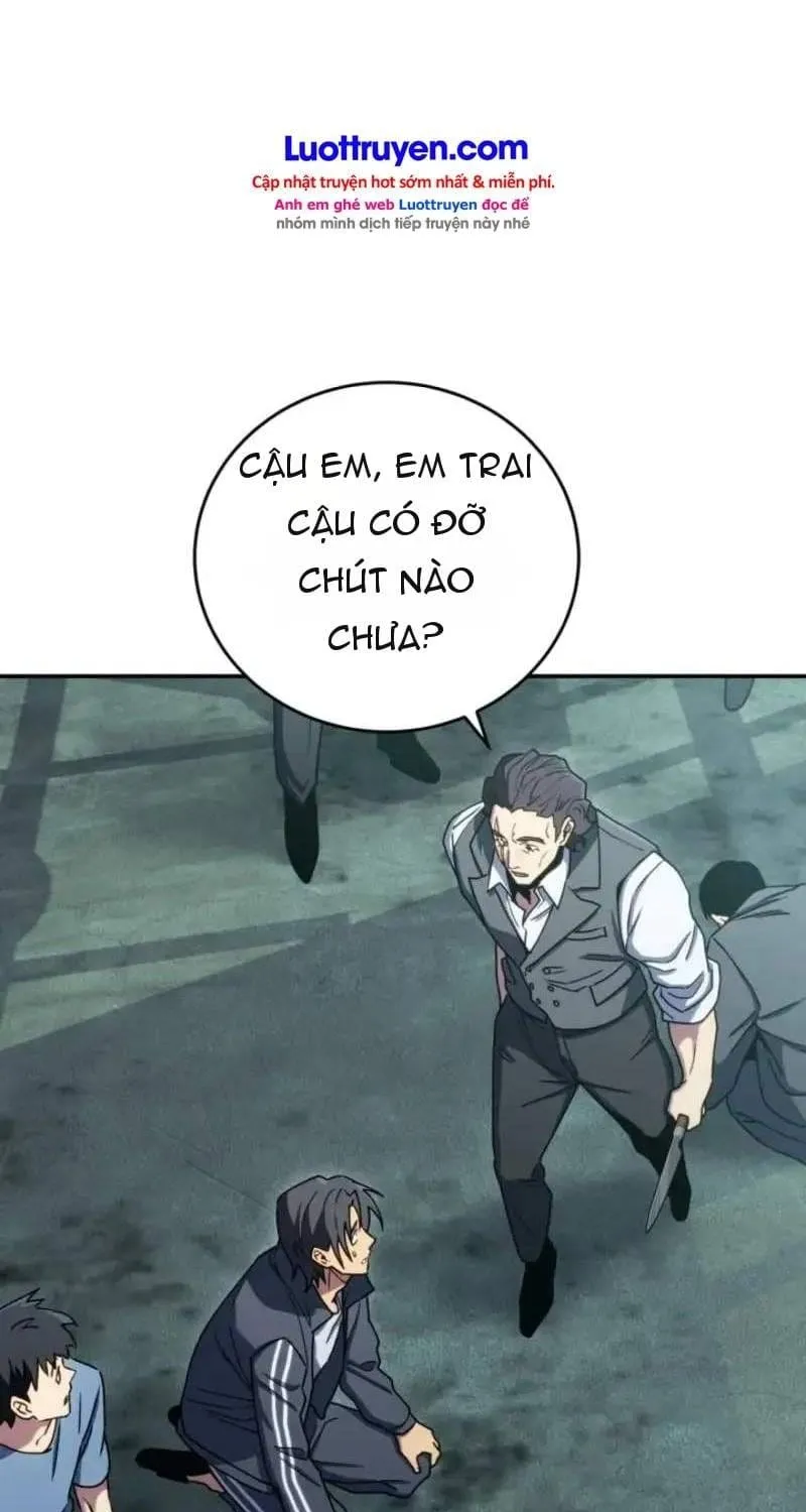 Trùm Phản Diện Bị Điên Khôi Phục Lý Trí Chap 9 - Next Chap 10