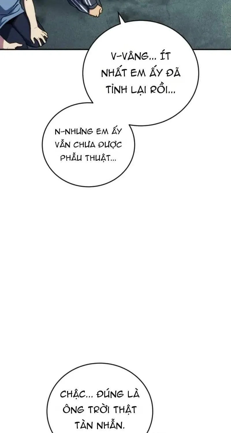 Trùm Phản Diện Bị Điên Khôi Phục Lý Trí Chap 9 - Next Chap 10