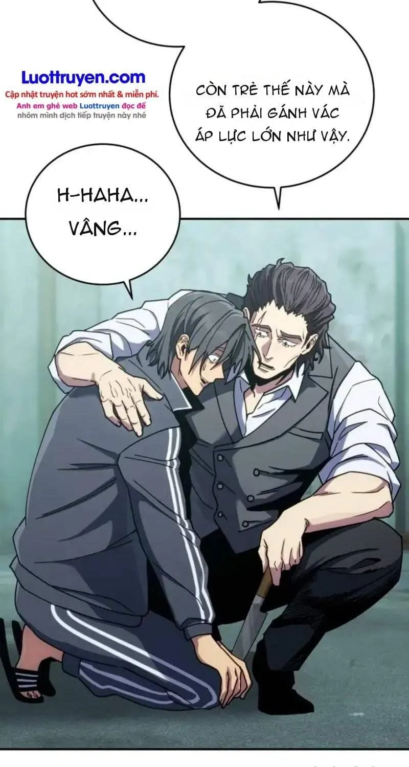 Trùm Phản Diện Bị Điên Khôi Phục Lý Trí Chap 9 - Next Chap 10