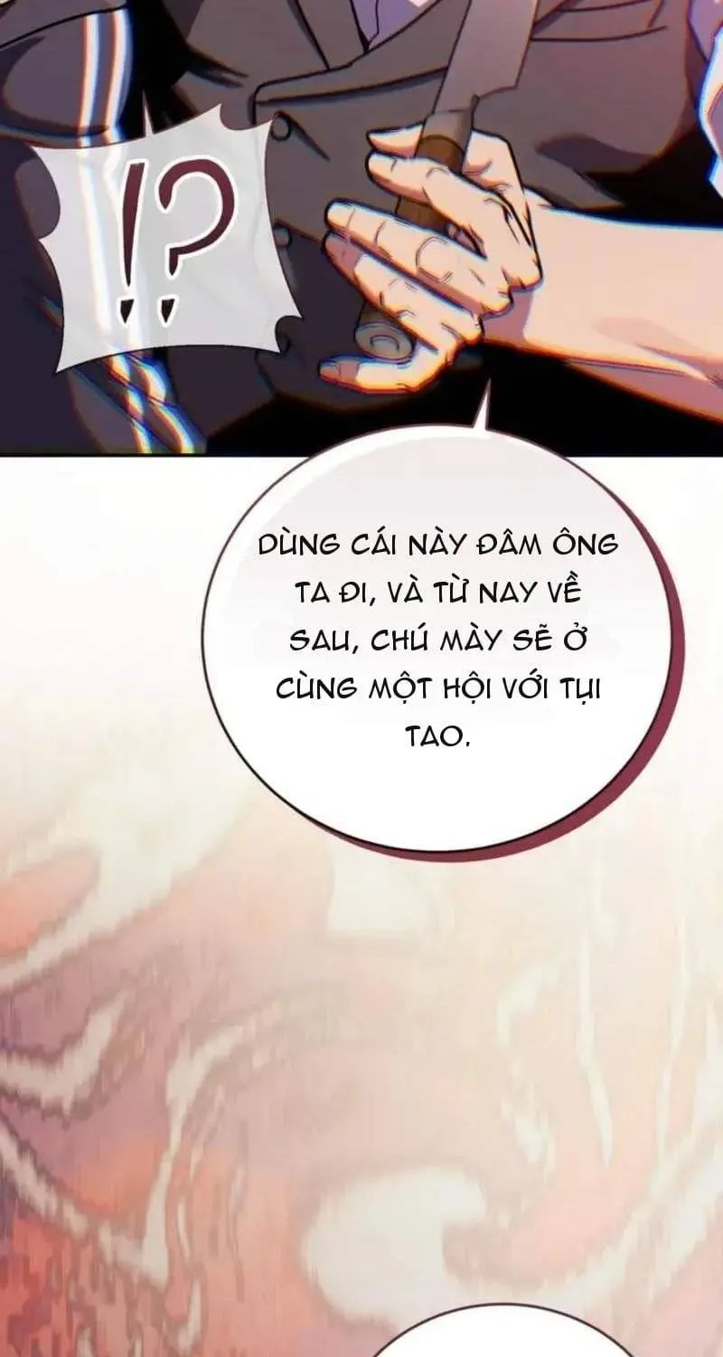 Trùm Phản Diện Bị Điên Khôi Phục Lý Trí Chap 9 - Next Chap 10