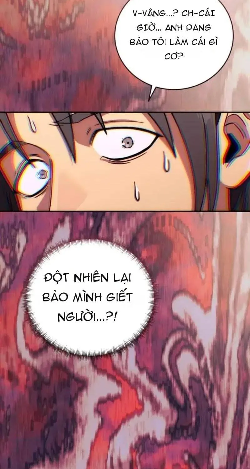 Trùm Phản Diện Bị Điên Khôi Phục Lý Trí Chap 9 - Next Chap 10