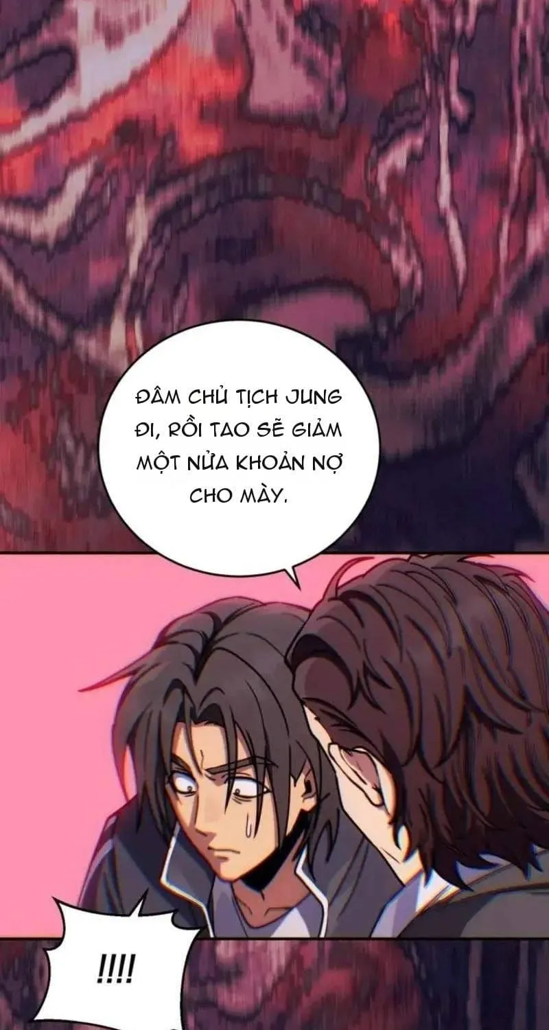 Trùm Phản Diện Bị Điên Khôi Phục Lý Trí Chap 9 - Next Chap 10