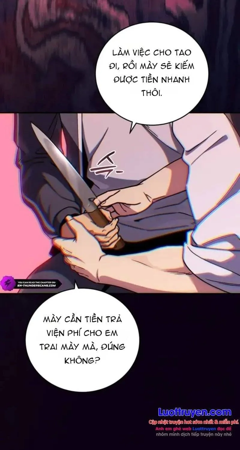 Trùm Phản Diện Bị Điên Khôi Phục Lý Trí Chap 9 - Next Chap 10