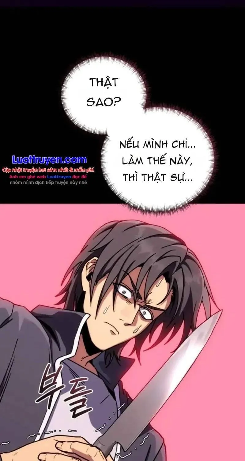 Trùm Phản Diện Bị Điên Khôi Phục Lý Trí Chap 9 - Next Chap 10
