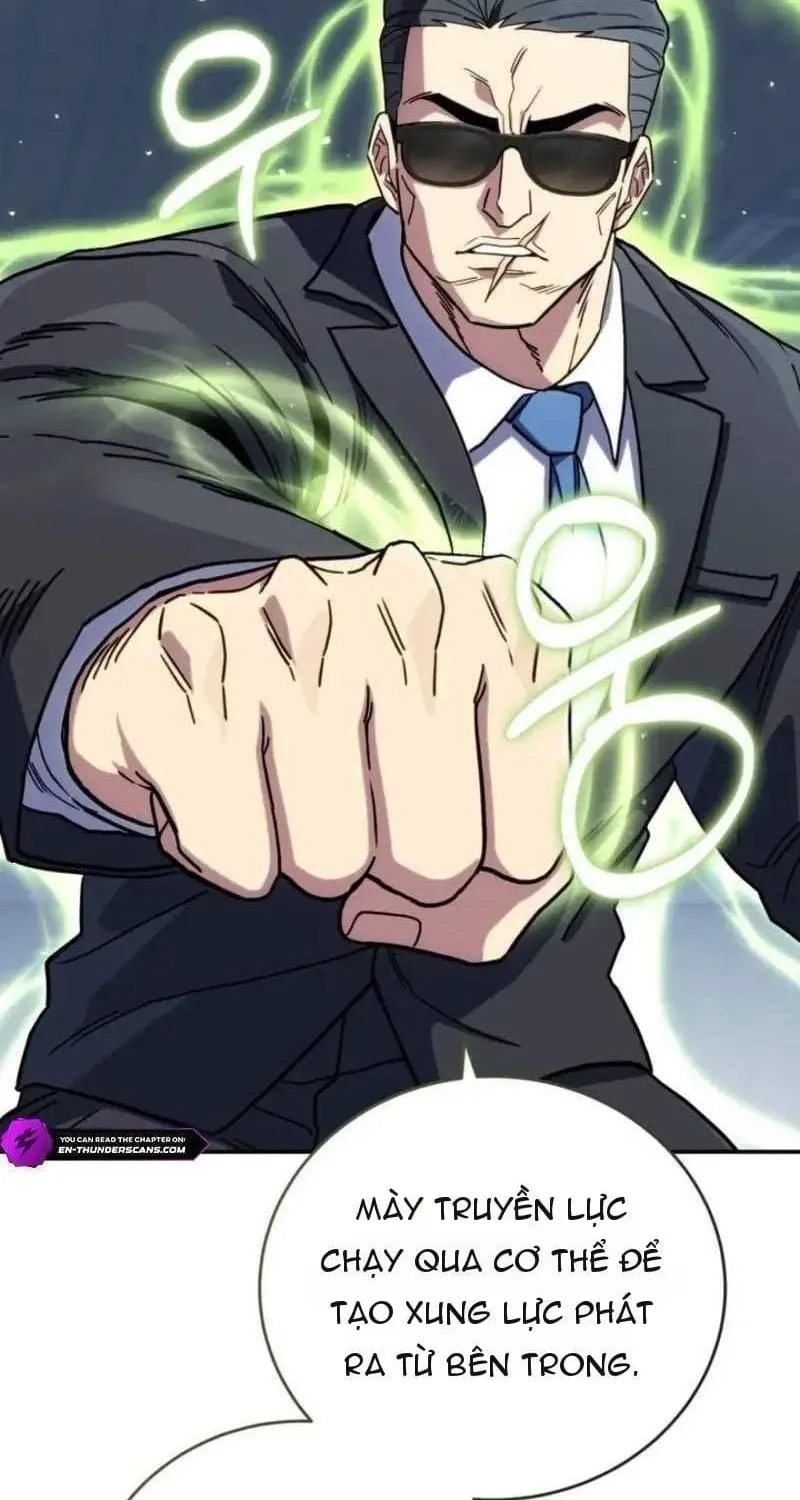 Trùm Phản Diện Bị Điên Khôi Phục Lý Trí Chap 9 - Next Chap 10
