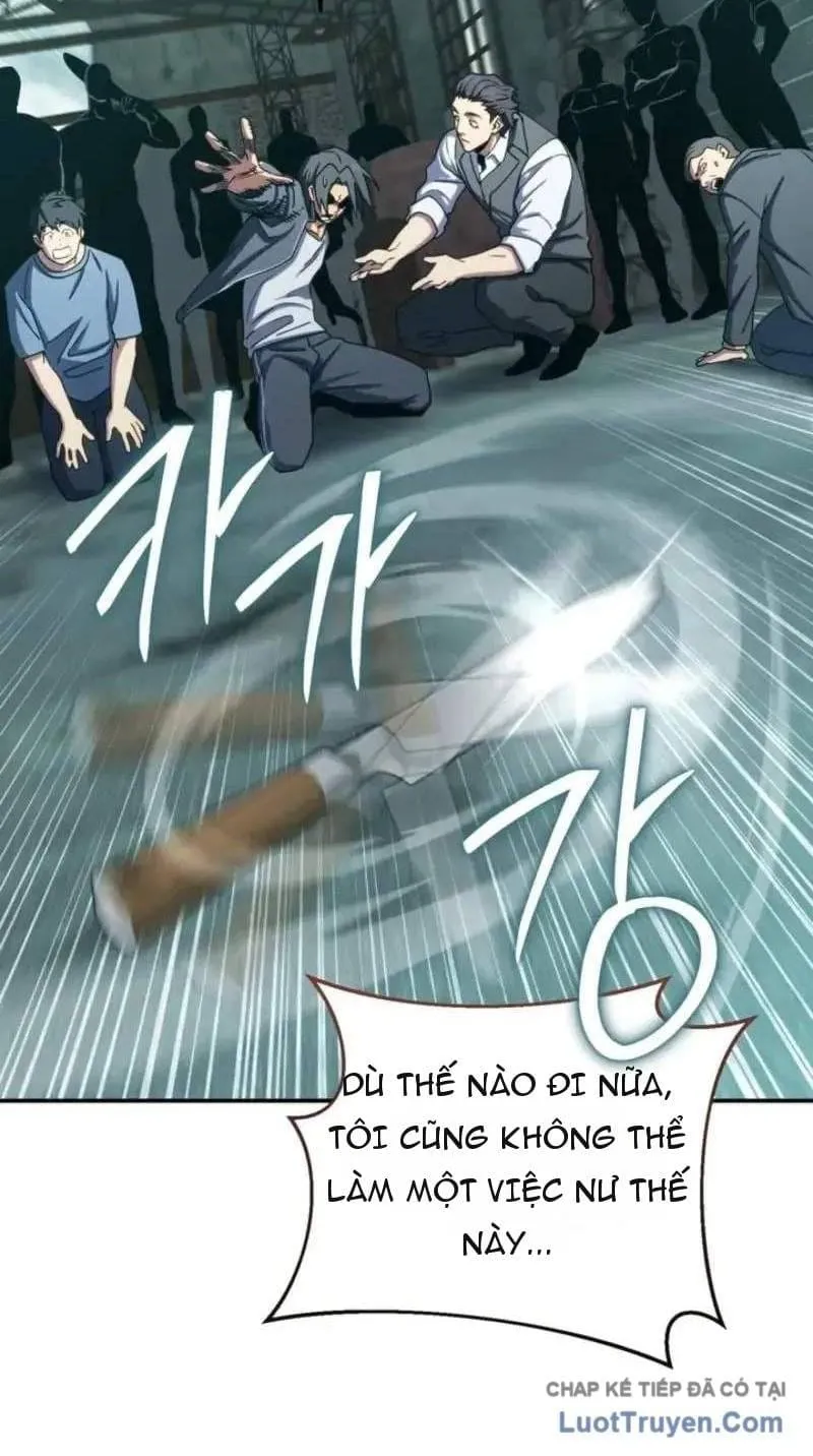 Trùm Phản Diện Bị Điên Khôi Phục Lý Trí Chap 9 - Next Chap 10