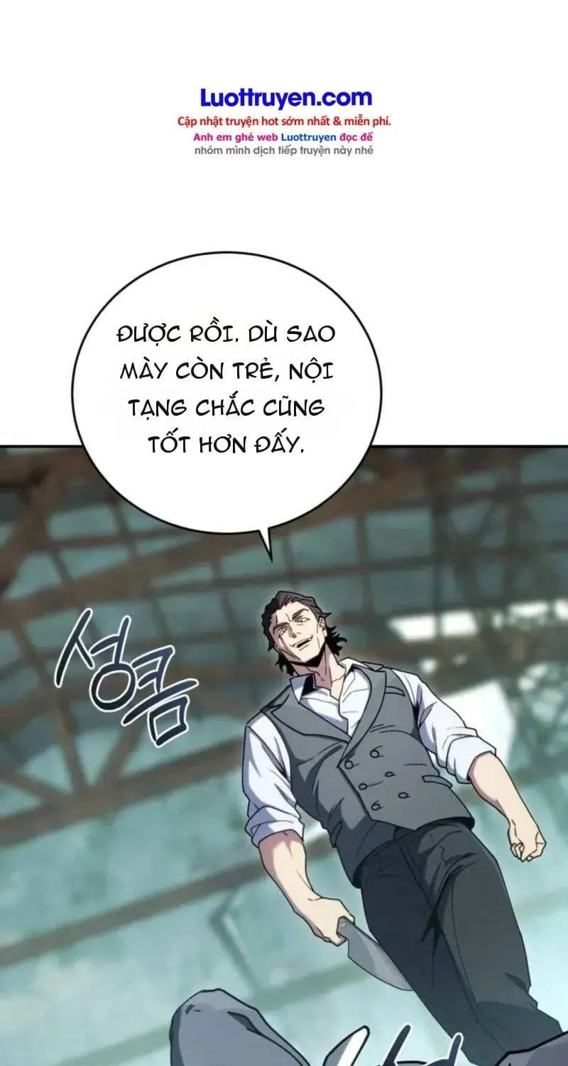 Trùm Phản Diện Bị Điên Khôi Phục Lý Trí Chap 9 - Next Chap 10