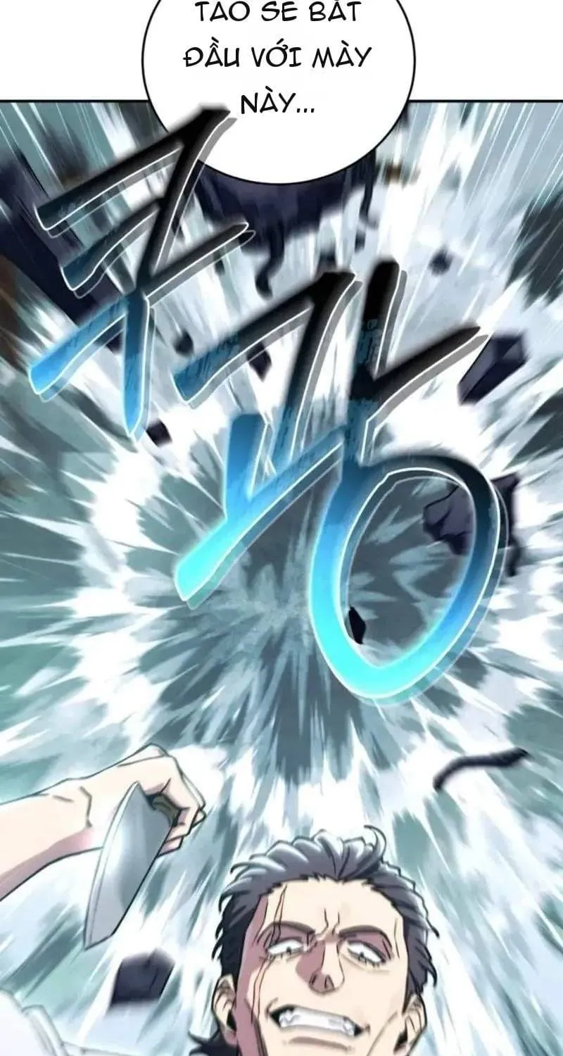 Trùm Phản Diện Bị Điên Khôi Phục Lý Trí Chap 9 - Next Chap 10