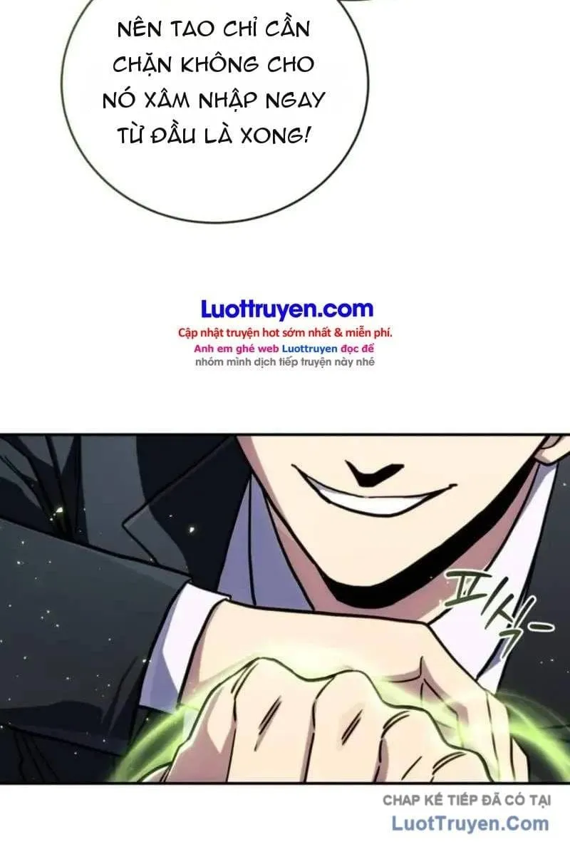 Trùm Phản Diện Bị Điên Khôi Phục Lý Trí Chap 9 - Next Chap 10